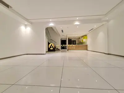 4BR+Maid | Modern Layout | Bright & Spacious