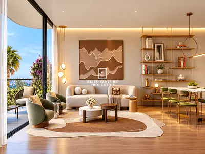 SMART INVESTMENT | 5 MIN TO GLOBAL VILLAGE
