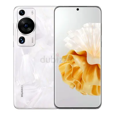 Huawei flagship smartphone - excellent condition