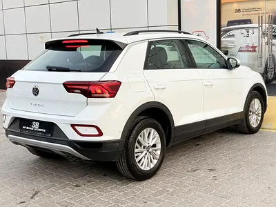صورة 7 لـ 2024 Volkswagen T-ROC
