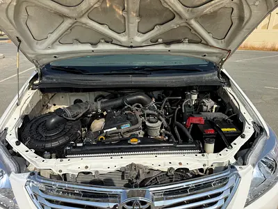 2015 Toyota INNOVA — миниатюра 18