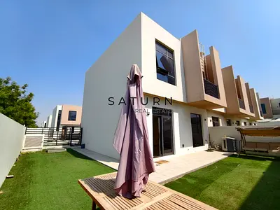 3BR-CORNER HOUSE-BIGGER LAYOUT AND GARDEN-RENT
