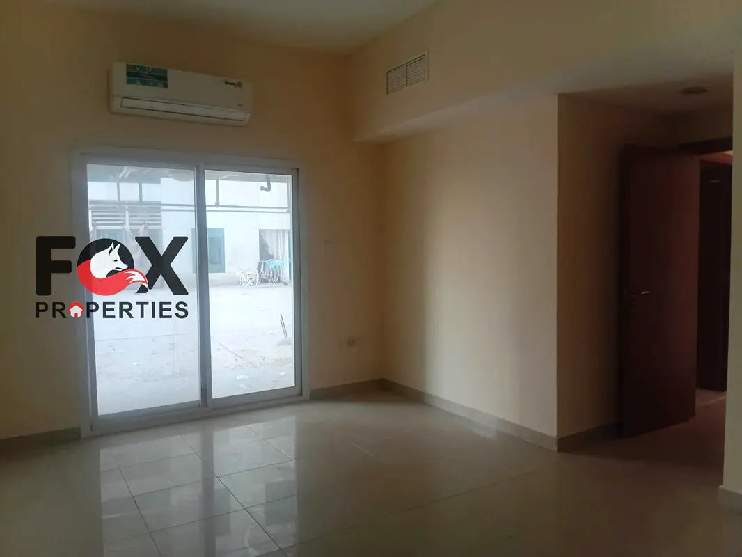🏢 For Sale | 1-Bedroom Apartment in Pearl Towers, Ajman | AED 350,000 | Currently Rented | AED 32,