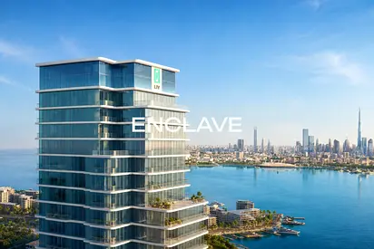 Signature | Panoramic Sea View | Marina View