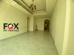 For Annual Rent in Al Muwaihat 3 – Ajman | Premium 3BR Apartment | 3 Master Bedrooms | 3 Bathrooms