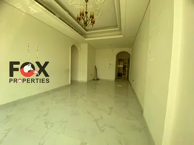 For Annual Rent in Al Muwaihat 3 – Ajman | Premium 3BR Apartment | 3 Master Bedrooms | 3 Bathrooms