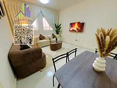 1st tenant New furniture | 1 BHK for monthly rent