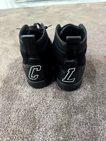 Christian louboutin mens - size 9
