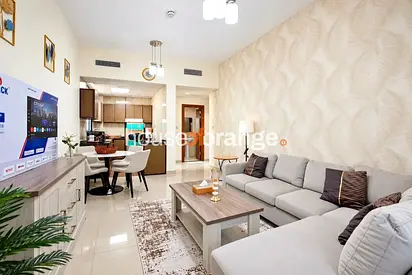 Brand New Equipment | Fully Furnished | Corner Unit