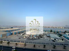 1 Bedroom Apartment with Full Sea View in Al Bustan Orient Towers Gym Pool and Parking AED 34.966