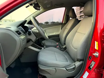 2017 KIA PICANTO — фото 8