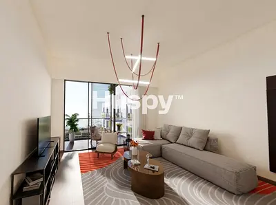 Sea View | Private Balcony | Prime Area