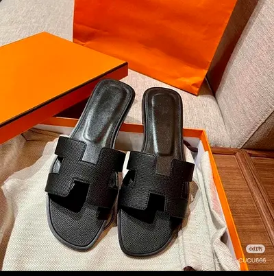 Hermès Oran sandals for Women