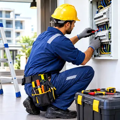 Professional General Maintenance Services