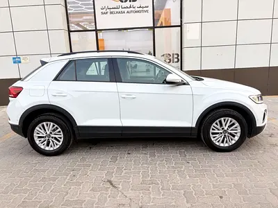 صورة 4 لـ 2024 Volkswagen T-ROC