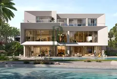 HUGE LAYOUT | ORIGINAL PRICE | LAGOON FACING
