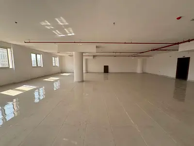 Large Commercial Showroom for Annual Rent – Al Mowaihat 3, Ajman