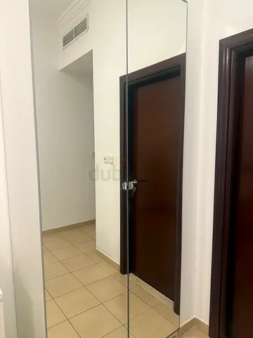 closet two doors from ikea
