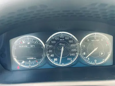 2014 Jaguar XJ — фото 6