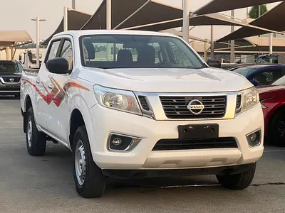 2020 Nissan NAVARA 照片 7