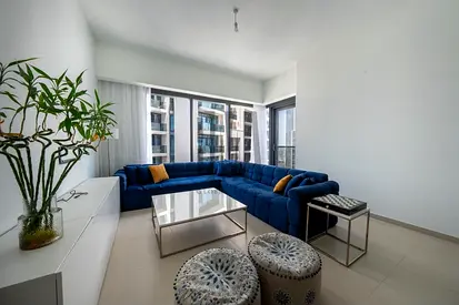Fully Furnished | 2 Bedroom | Burj Khalifa District