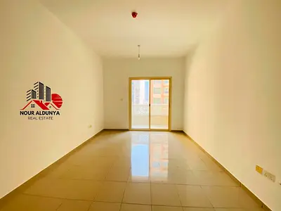 Dewa free studio near pound park available for Rent