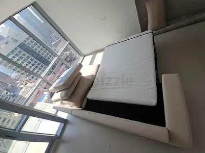 Looks Like Ikea Vimle SOFA Bed