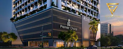 Luxury Apartment ||| Almost Ready ||| Furnished ||| 20\80% P.P