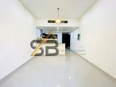 Lavish Studio Apartment|Balcony|in All Amenities