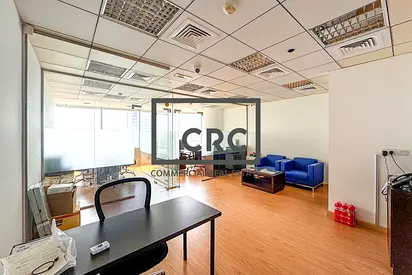 Grade A | Furnished | DMCC license