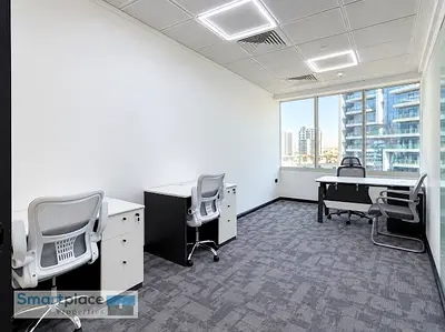 FULLY FURNISHED I NEAR TO METRO I 24*7 ACCESS