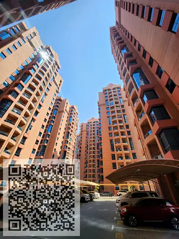 3BR + Living | Al Nuaimiya Towers | AED 590K | Maid’s Room