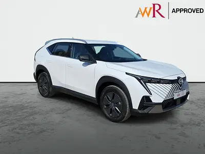 2026 GAC EMKOO HYBRID GE GCC Specs/ EMI AED 1257 PM/ DEALER WARRANTY