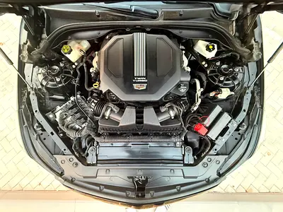 صورة مصغرة 16 لـ 2022 Cadillac CT5