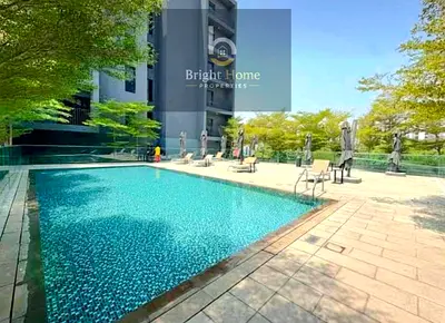 Modern 2BR Apartment | Affordable Luxury | For Rent