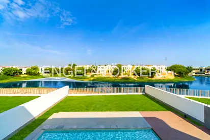 Lake View | 7500 Plot | Single Row | H&H
