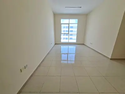 Limited offer 2Bedroom for office near to claro coffee aljada out side in sarab Community