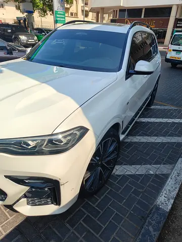 صورة 5 لـ 2019 BMW X7