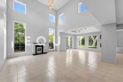 Exclusive | Great Location | 7,579.95 Plot