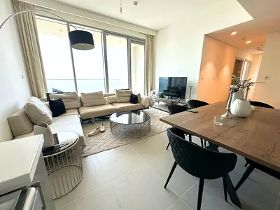 Furnished | High Floor | Family Layout | High ROI
