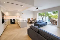 Furnished Option | Modern Finish | Park Backing