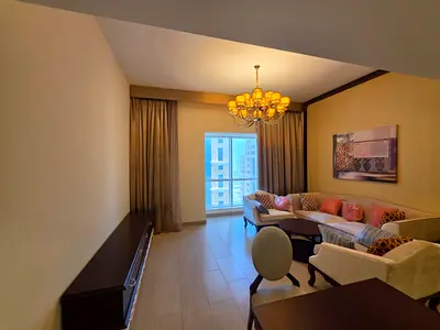 Negotiable | Fully Furnished | Brand New