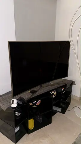 Samsung Curved LED TV 65"