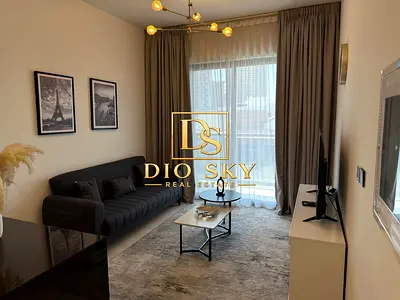 Fully Furnished | High Floor | Ready to Move
