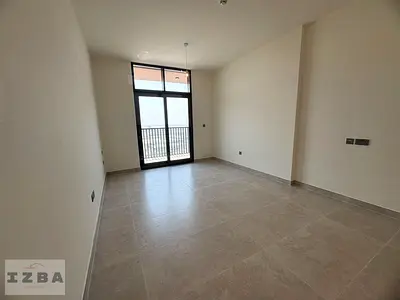 Modern Studio | FH Residency | Balcony & City View