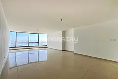 2BR + Maid + Study | Mangrove and Saadiyat View