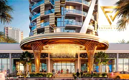 READY IN 2 MONTHS | FULLY FURNISHED | 20\80 payment plan| +10%ROI