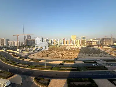 Unfurnished Studio Apartment|Dubai Land Residence Complex