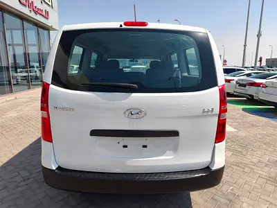 صورة مصغرة 5 لـ 2019 Hyundai H1