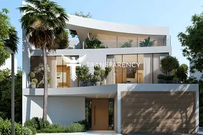 4BR Townhouse | MultiplesLuxury Units | Lunaya